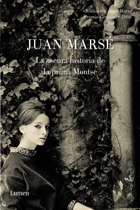 OSCURA HISTORIA DE LA PRIMA MONTSE, LA | 9788426417237 | MARSE, JUAN | Galatea Llibres | Llibreria online de Reus, Tarragona | Comprar llibres en català i castellà online