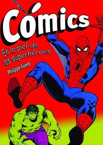 COMICS | 9788496924109 | GUEDJ, PHILIPPE | Galatea Llibres | Llibreria online de Reus, Tarragona | Comprar llibres en català i castellà online