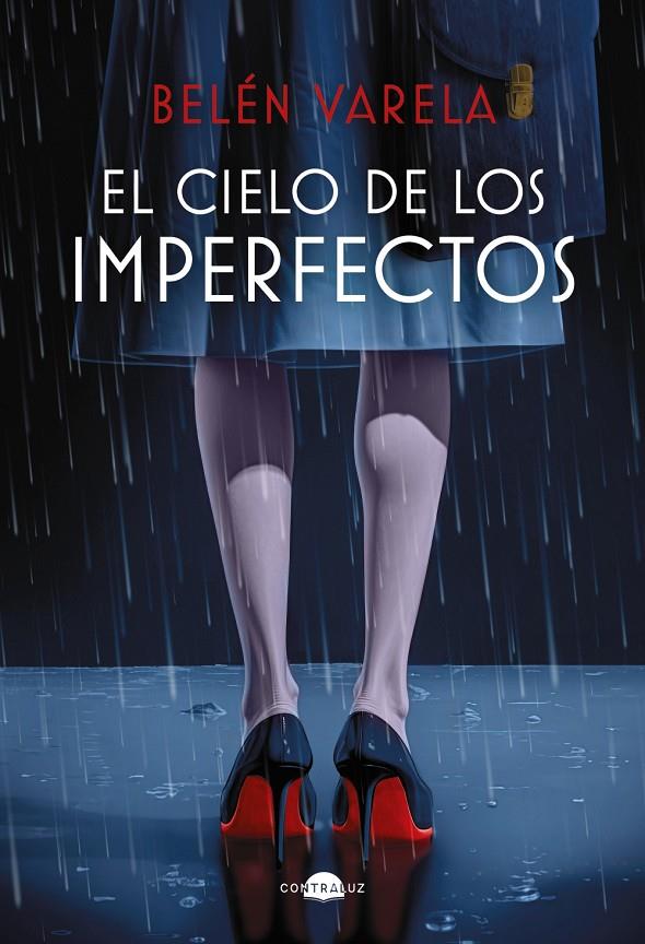 EL CIELO DE LOS IMPERFECTOS | 9788418945960 | VARELA, BELÉN | Galatea Llibres | Llibreria online de Reus, Tarragona | Comprar llibres en català i castellà online