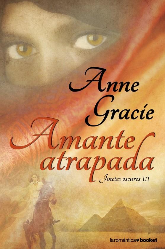 AMANTE ATRAPADA | 9788408102878 | GRACIE, ANNE | Galatea Llibres | Librería online de Reus, Tarragona | Comprar libros en catalán y castellano online
