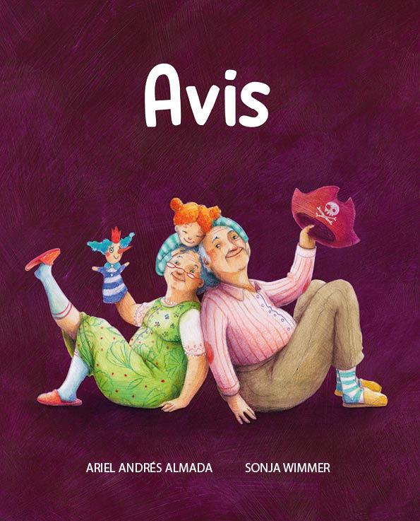 AVIS | 9788419464095 | ANDRÉS ALMADA, ARIEL | Galatea Llibres | Llibreria online de Reus, Tarragona | Comprar llibres en català i castellà online