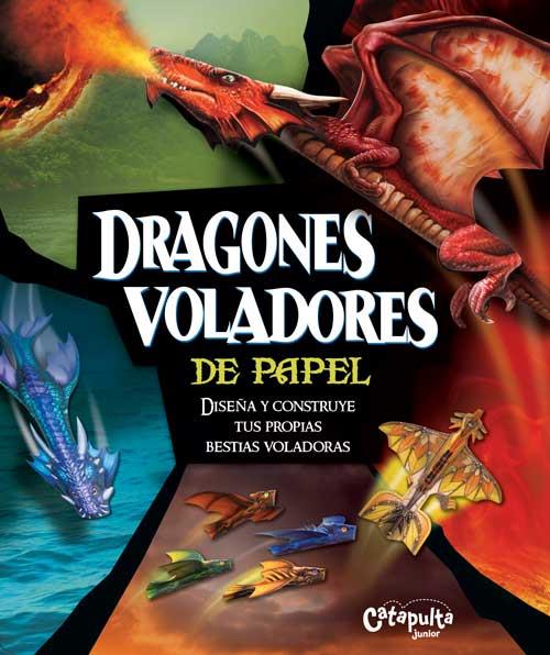 DRAGONES VOLADORES | 9789876372169 | MURPHY, PAT | Galatea Llibres | Llibreria online de Reus, Tarragona | Comprar llibres en català i castellà online