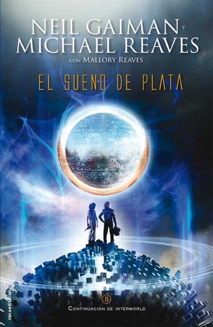 EL SUEÑO DE PLATA | 9788499187471 | GAIMAN, NEIL | Galatea Llibres | Llibreria online de Reus, Tarragona | Comprar llibres en català i castellà online