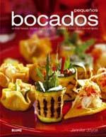 PEQUEÑOS BOCADOS.ENTREMESES,TAPAS,SUSHI,ROLLITOS,DULCES Y... | 9788480767453 | JOYCE,JENNIFER | Galatea Llibres | Llibreria online de Reus, Tarragona | Comprar llibres en català i castellà online