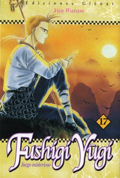 FUSHIGI YUGI 17 | 9788484494331 | WATASE, YUU | Galatea Llibres | Llibreria online de Reus, Tarragona | Comprar llibres en català i castellà online