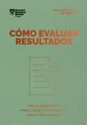 CÓMO EVALUAR RESULTADOS | 9788410121027 | HARVARD BUSINESS REVIEW | Galatea Llibres | Llibreria online de Reus, Tarragona | Comprar llibres en català i castellà online