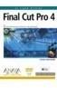 FINAL CUT PRO 4 | 9788441516229 | WEYNAND, DIANA | Galatea Llibres | Llibreria online de Reus, Tarragona | Comprar llibres en català i castellà online