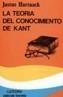 TEORIA DEL CONOCIMIENTO, LA | 9788437601021 | HARTNACK, JUSTUS | Galatea Llibres | Llibreria online de Reus, Tarragona | Comprar llibres en català i castellà online