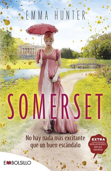 SOMERSET | 9788418185717 | HUNTER, EMMA | Galatea Llibres | Llibreria online de Reus, Tarragona | Comprar llibres en català i castellà online