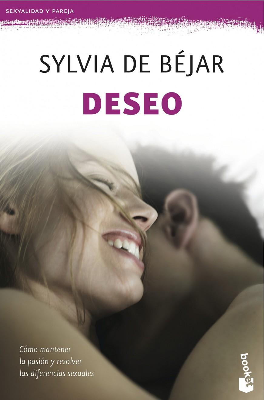 DESEO | 9788408039808 | DE BEJAR, SILVIA | Galatea Llibres | Llibreria online de Reus, Tarragona | Comprar llibres en català i castellà online