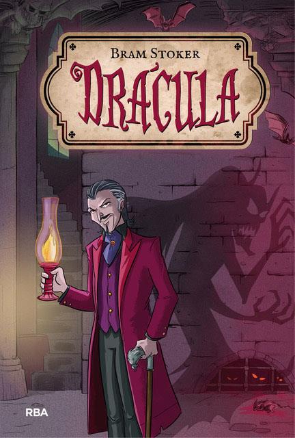 DRÁCULA | 9788427216259 | STOKER BRAM | Galatea Llibres | Llibreria online de Reus, Tarragona | Comprar llibres en català i castellà online