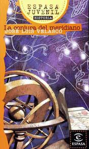 CONJUAR DEL MERIDIANO, LA | 9788423988990 | VELASCO, JOSE LUIS | Galatea Llibres | Llibreria online de Reus, Tarragona | Comprar llibres en català i castellà online