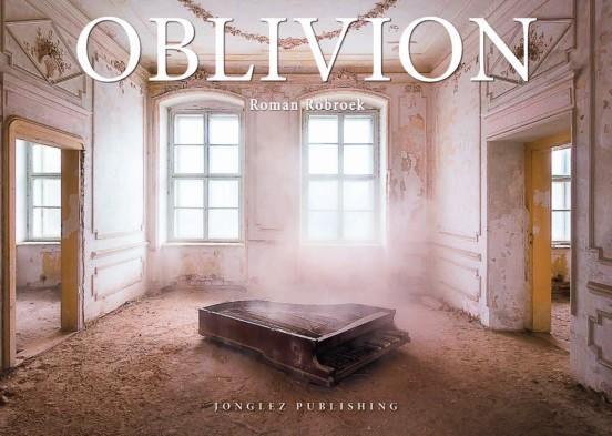 OBLIVION | 9782361955243 | ROBROEK, ROMAN | Galatea Llibres | Llibreria online de Reus, Tarragona | Comprar llibres en català i castellà online