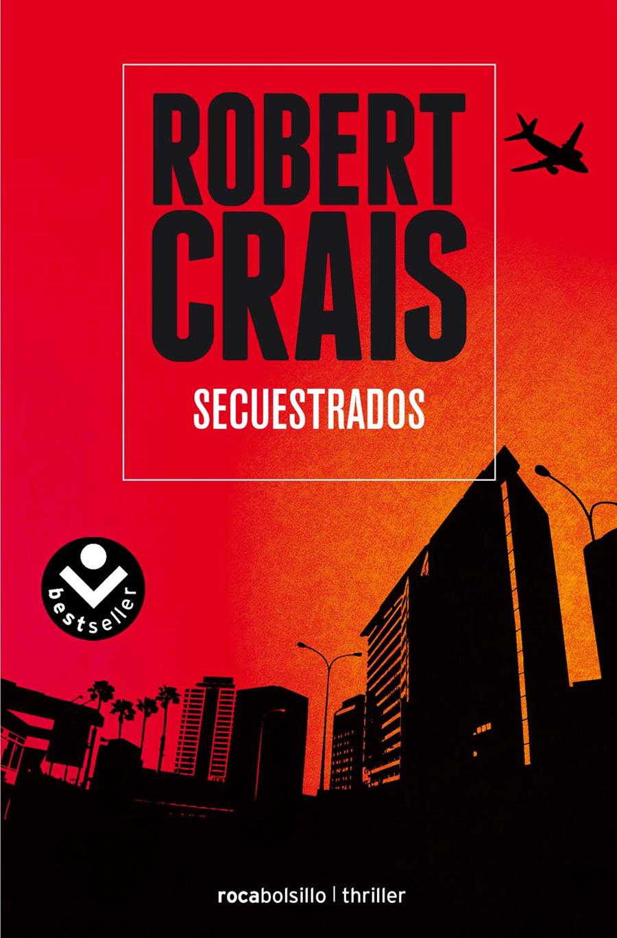 SECUESTRADOS | 9788415729501 | CRAIS, ROBERT | Galatea Llibres | Llibreria online de Reus, Tarragona | Comprar llibres en català i castellà online