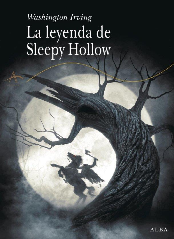 LEYENDA DE SLEEPY HOLLOW | 9788484285755 | IRVING, WASHINGTON | Galatea Llibres | Librería online de Reus, Tarragona | Comprar libros en catalán y castellano online