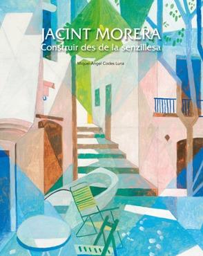 JACINT MORERA -CAT- | 9788497857024 | CODES LUNA, MIQUEL ÀNGEL | Galatea Llibres | Librería online de Reus, Tarragona | Comprar libros en catalán y castellano online