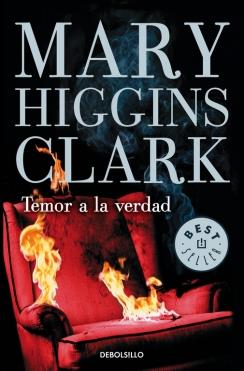 TEMOR A LA VERDAD | 9788490623916 | HIGGINS CLARK, MARY | Galatea Llibres | Llibreria online de Reus, Tarragona | Comprar llibres en català i castellà online