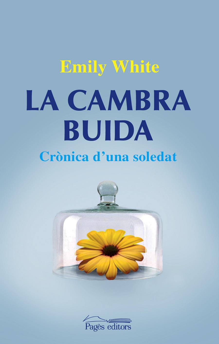 CAMBRA BUIDA, LA | 9788499751320 | WHITE, EMILY | Galatea Llibres | Llibreria online de Reus, Tarragona | Comprar llibres en català i castellà online