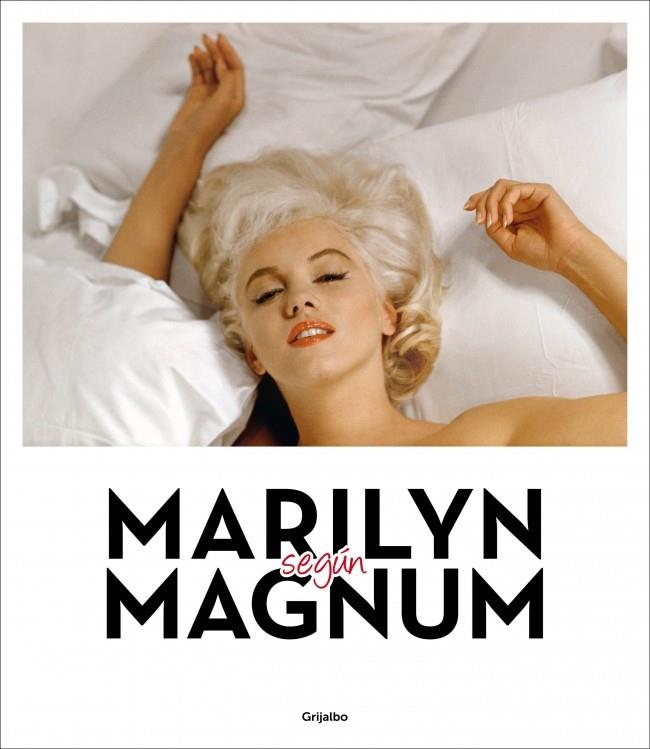 MARILYN SEGÚN MAGNUM | 9788425349898 | Galatea Llibres | Llibreria online de Reus, Tarragona | Comprar llibres en català i castellà online