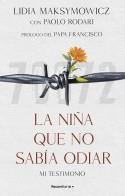 LA NIÑA QUE NO SABÍA ODIAR | 9788419449702 | MAKSYMOWICZ, LIDIA | Galatea Llibres | Llibreria online de Reus, Tarragona | Comprar llibres en català i castellà online