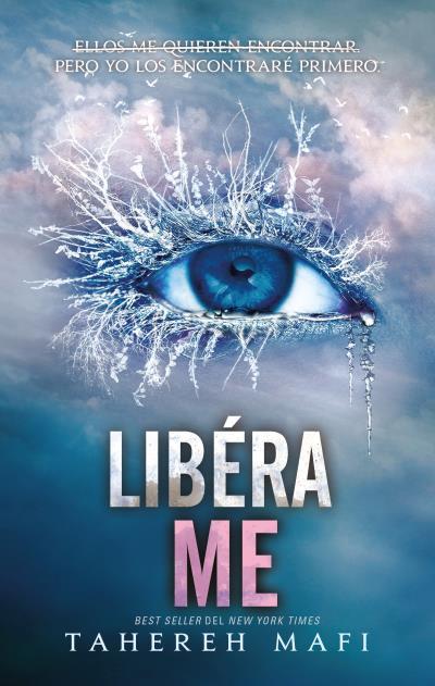 LIBERAME | 9788417854492 | MAFI, TAHEREH | Galatea Llibres | Librería online de Reus, Tarragona | Comprar libros en catalán y castellano online