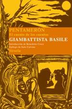 PENTAMERON | 9788478449927 | BASILE, GIAMBATTISTA | Galatea Llibres | Llibreria online de Reus, Tarragona | Comprar llibres en català i castellà online