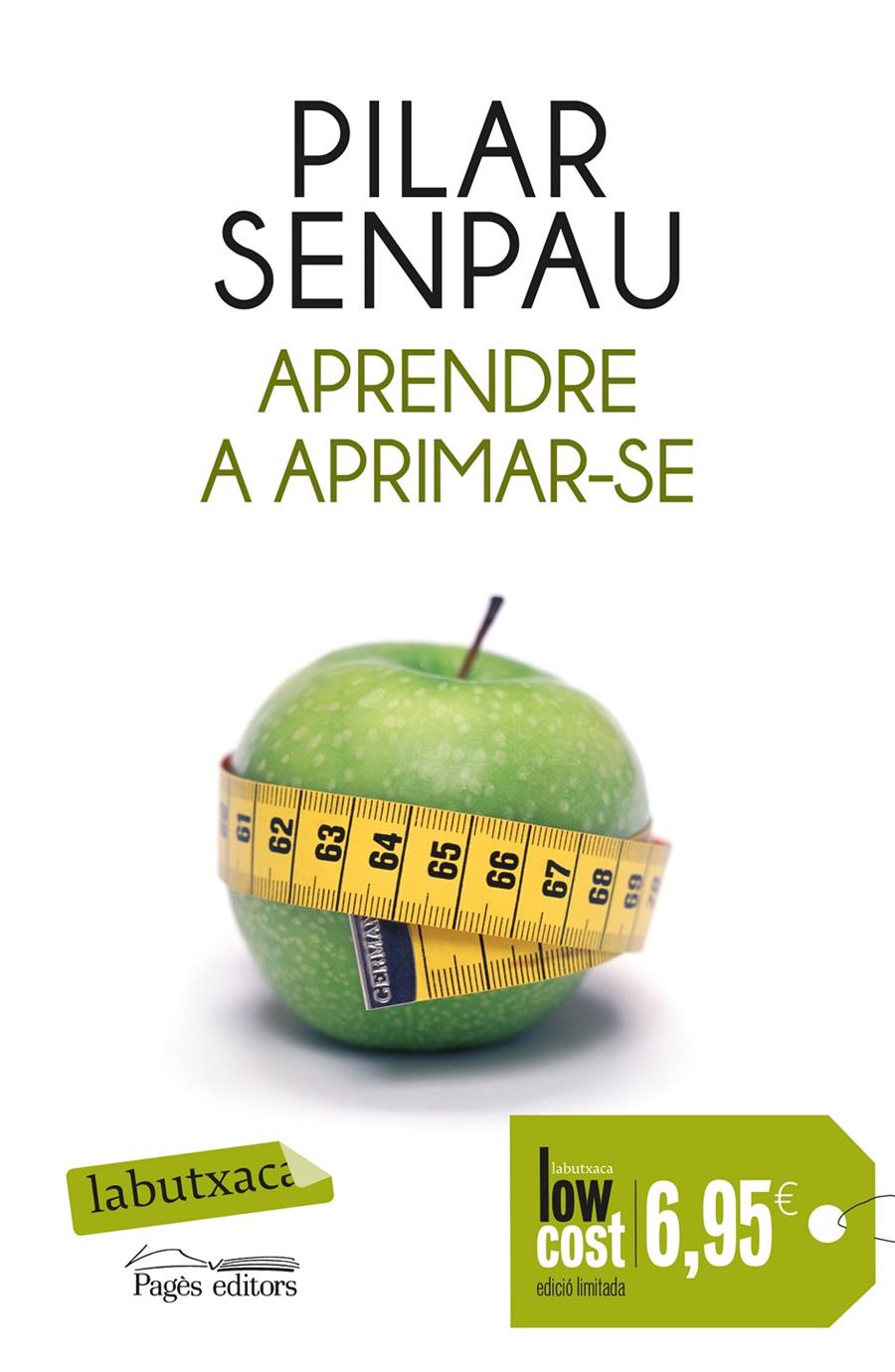 APRENDRE A APRIMAR-SE | 9788499308524 | SENPAU, PILAR | Galatea Llibres | Librería online de Reus, Tarragona | Comprar libros en catalán y castellano online