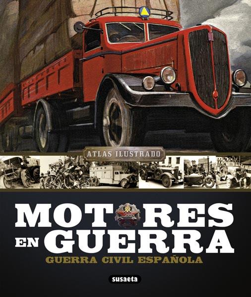 MOTORES EN GUERRA | 9788467718959 | MATA DUASO, JOSEP Mª | Galatea Llibres | Llibreria online de Reus, Tarragona | Comprar llibres en català i castellà online