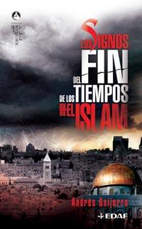 SIGNOS DEL FIN DE LOS TIEMPOS SEGUN EL ISLAM | 9788441418837 | GUIJARRO, ANDRES | Galatea Llibres | Llibreria online de Reus, Tarragona | Comprar llibres en català i castellà online