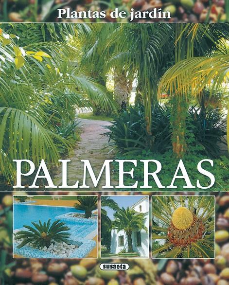 PALMERAS | 9788430556908 | ALONSO DE LA PAZ, FRANCISCO JAVIER | Galatea Llibres | Llibreria online de Reus, Tarragona | Comprar llibres en català i castellà online