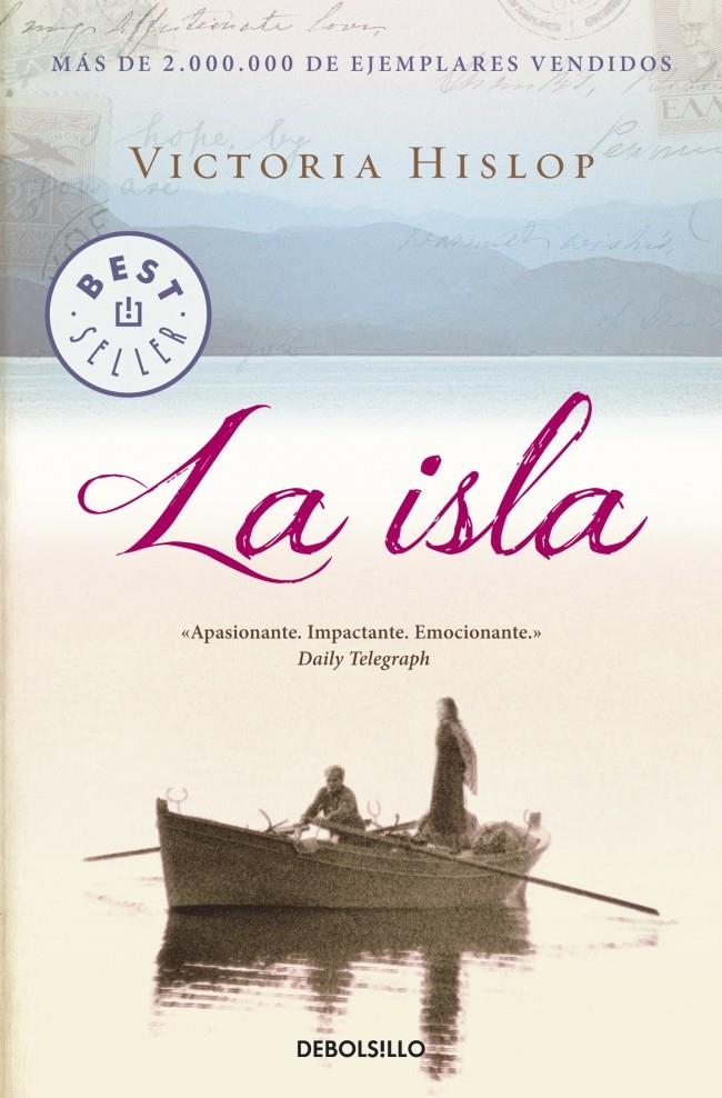 LA ISLA | 9788490325452 | HISLOP, VICTORIA | Galatea Llibres | Llibreria online de Reus, Tarragona | Comprar llibres en català i castellà online