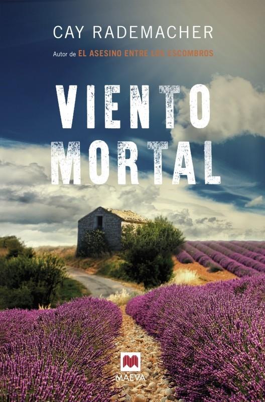 VIENTO MORTAL | 9788416363902 | RADEMACHER, CAY | Galatea Llibres | Llibreria online de Reus, Tarragona | Comprar llibres en català i castellà online