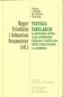 VESTIGIA FABULARUM | 9788484155898 | FRIEDLEIN, ROGER; NEUMEISTER, SEBASTIAN | Galatea Llibres | Llibreria online de Reus, Tarragona | Comprar llibres en català i castellà online