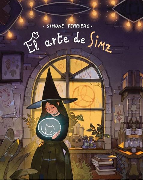 EL ARTE DE SIMZ | 9788426737762 | FERRIERO, SIMONE | Galatea Llibres | Llibreria online de Reus, Tarragona | Comprar llibres en català i castellà online