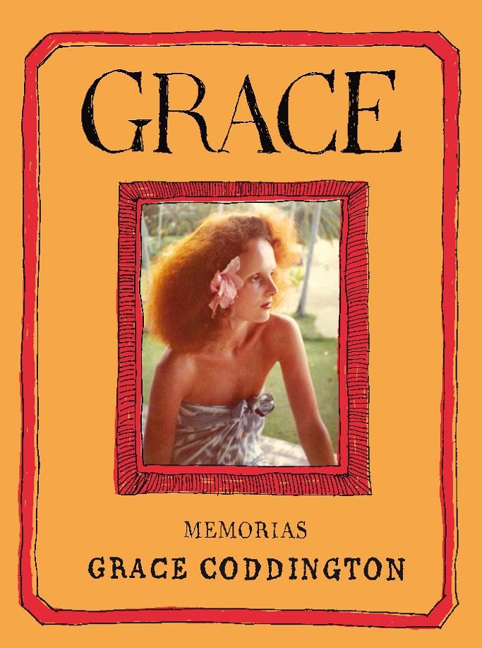 GRACE. MEMORIAS | 9788475069364 | CODDINGTON, GRACE | Galatea Llibres | Llibreria online de Reus, Tarragona | Comprar llibres en català i castellà online