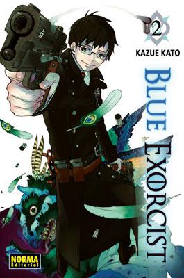 BLUE EXORCIST 2 | 9788467906400 | KATO, KAZUE | Galatea Llibres | Llibreria online de Reus, Tarragona | Comprar llibres en català i castellà online