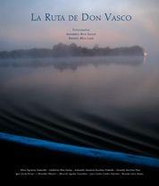 RUTA DE DON VASCO, LA | 9788497854306 | AA. VV. | Galatea Llibres | Llibreria online de Reus, Tarragona | Comprar llibres en català i castellà online