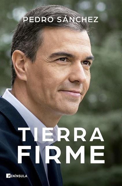 TIERRA FIRME | 9788411002233 | SÁNCHEZ, PEDRO | Galatea Llibres | Llibreria online de Reus, Tarragona | Comprar llibres en català i castellà online