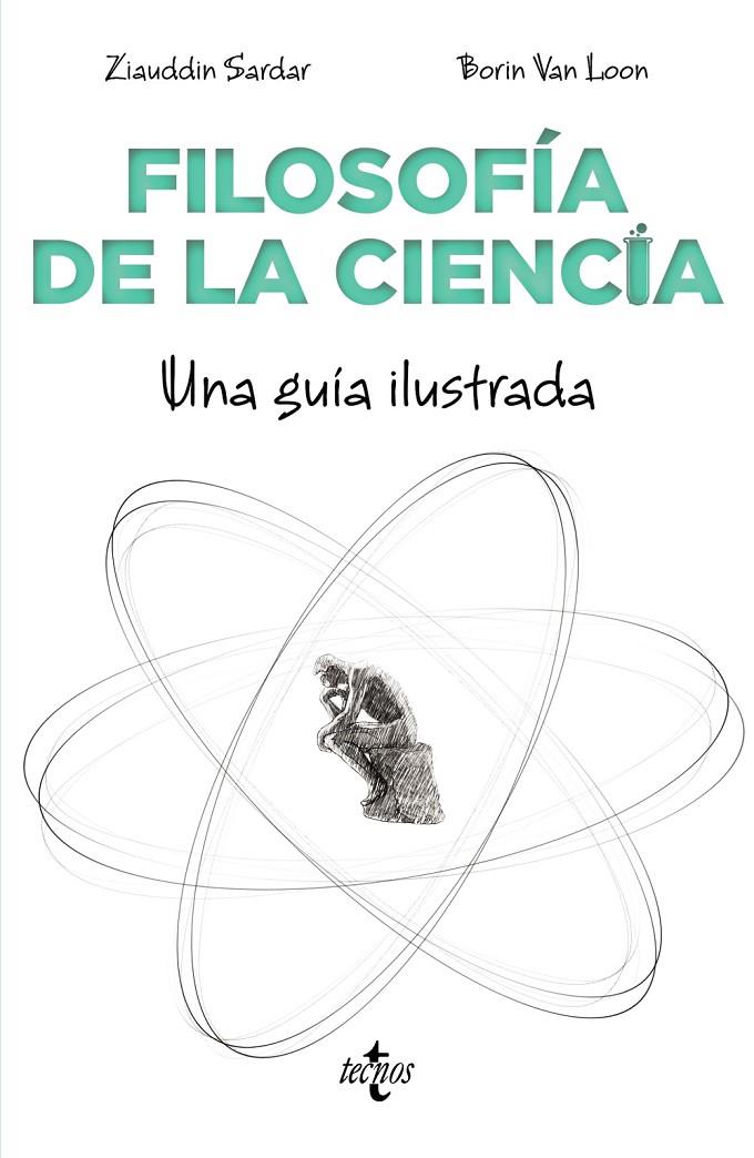 FILOSOFÍA DE LA CIENCIA | 9788430976065 | SARDAR, ZIAUDDIN | Galatea Llibres | Llibreria online de Reus, Tarragona | Comprar llibres en català i castellà online