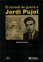 EL CONSELL DE GUERRA A JORDI PUJOL | 9788439391234 | Galatea Llibres | Llibreria online de Reus, Tarragona | Comprar llibres en català i castellà online