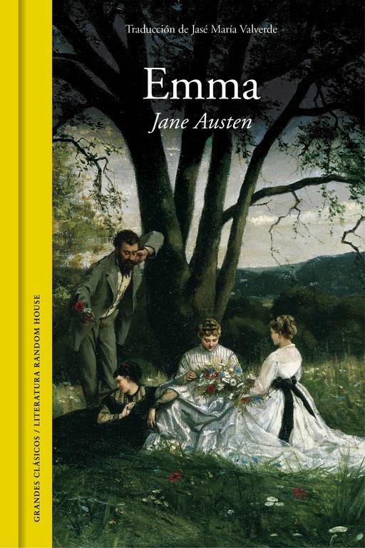 EMMA | 9788439730071 | AUSTEN, JANE | Galatea Llibres | Llibreria online de Reus, Tarragona | Comprar llibres en català i castellà online