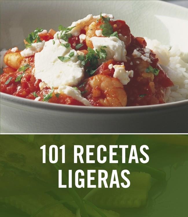 101 RECETAS LIGERAS | 9788425344039 | MURRIN, ORLANDO | Galatea Llibres | Llibreria online de Reus, Tarragona | Comprar llibres en català i castellà online