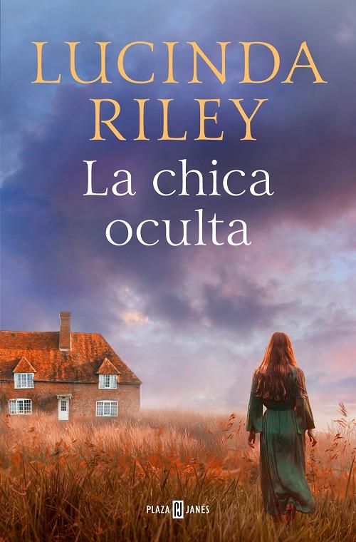 LA CHICA OCULTA | 9788401033179 | RILEY, LUCINDA | Galatea Llibres | Llibreria online de Reus, Tarragona | Comprar llibres en català i castellà online