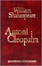 ANTONI I CLEOPATRA | 9788431625078 | Shakespeare, William | Galatea Llibres | Llibreria online de Reus, Tarragona | Comprar llibres en català i castellà online