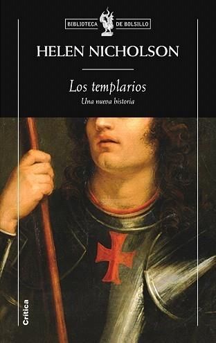 TEMPLARIOS, LOS | 9788498920406 | NICHOLSON, HELEN | Galatea Llibres | Librería online de Reus, Tarragona | Comprar libros en catalán y castellano online