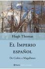 IMPERIO ESPAÑOL. DE COLON A MAGALLANES, EL | 9788408049517 | THOMAS, HUGH | Galatea Llibres | Llibreria online de Reus, Tarragona | Comprar llibres en català i castellà online