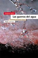 GUERRAS DEL AGUA, LAS | 9788474266986 | SHIVA, VANDANA | Galatea Llibres | Llibreria online de Reus, Tarragona | Comprar llibres en català i castellà online