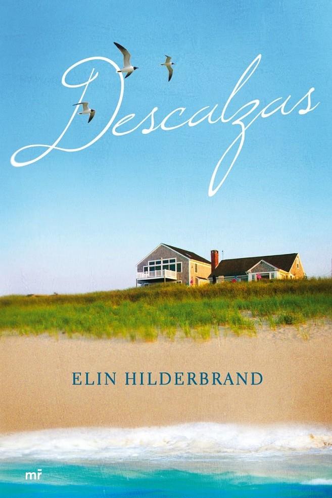 DESCALZAS | 9788427034594 | HILDEBRAND, ELIN | Galatea Llibres | Llibreria online de Reus, Tarragona | Comprar llibres en català i castellà online