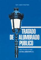 TRATADO DE ALUMBRADO PUBLICO | 9788470631559 | URRACA PIÑEIRO | Galatea Llibres | Llibreria online de Reus, Tarragona | Comprar llibres en català i castellà online