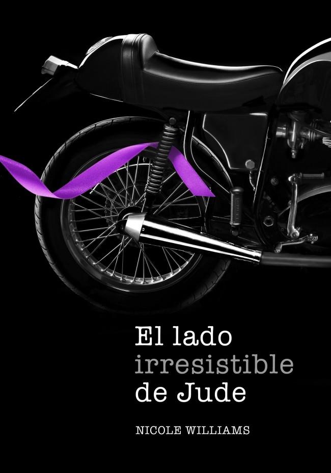 EL LADO IRRESISTIBLE DE JUDE (LIBRO 3) | 9788490430385 | WILLIAMS, NICOLE | Galatea Llibres | Llibreria online de Reus, Tarragona | Comprar llibres en català i castellà online